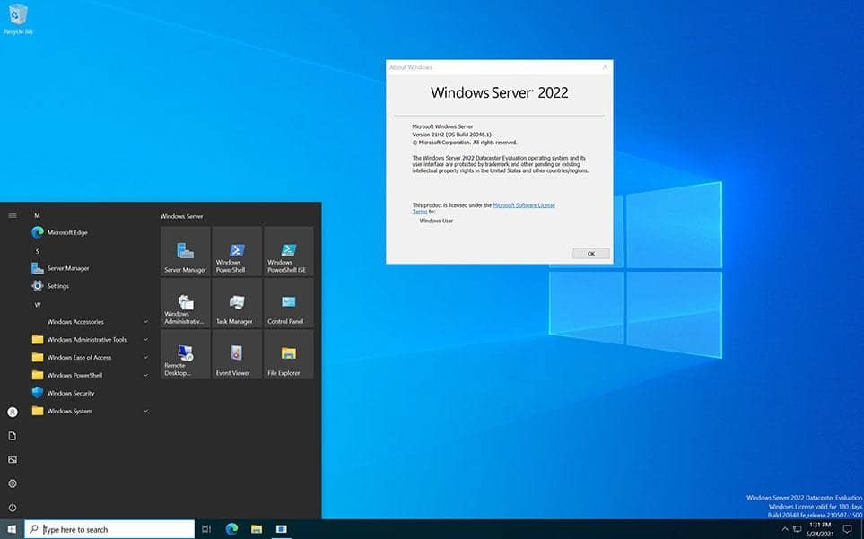 Windows Server 2022 (Updated Sep 2024) (x64)_MSDN原版服务器系统