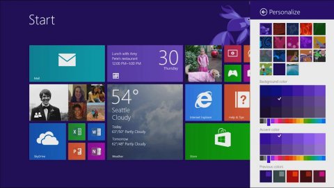 Windows 8.1 专业版 VL（含更新）(x64)_MSDN 原版系统
