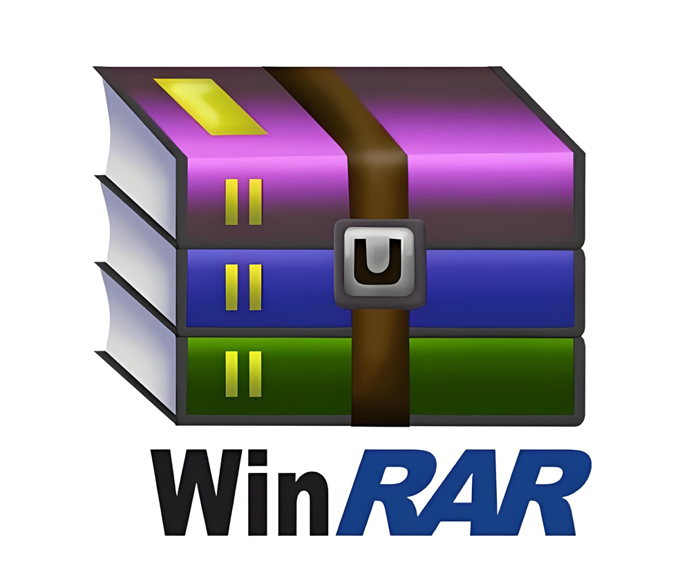 WinRAR 7.13 简体中文个人版 —— 官方免费压缩与解压软件
