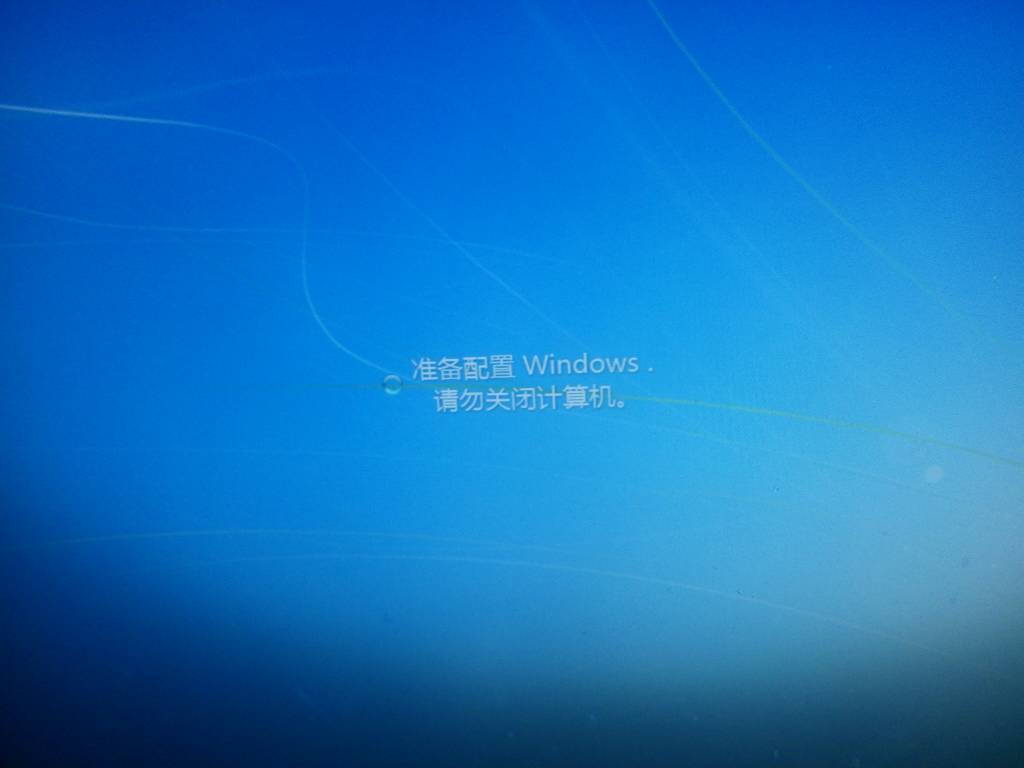 Windows 10 提示“更新正在准备中”卡住怎么办?