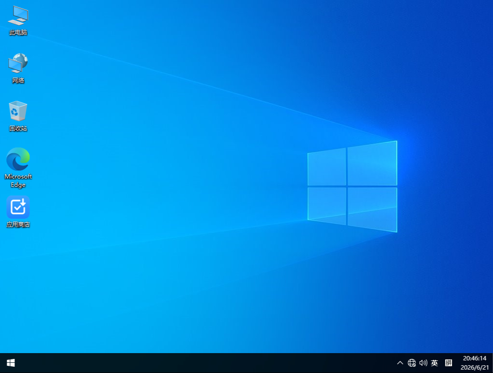 无U盘无网络一键安装Win7/Win10/Win11系统(教程+工具）