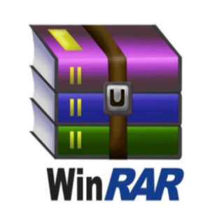 WinRAR压缩